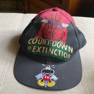 DISNEY 90’s VINTAGE HAT